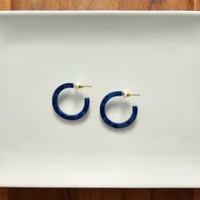 Cam Mini Hoops- Customer Favorite