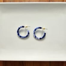 Cam Mini Hoops- Customer Favorite