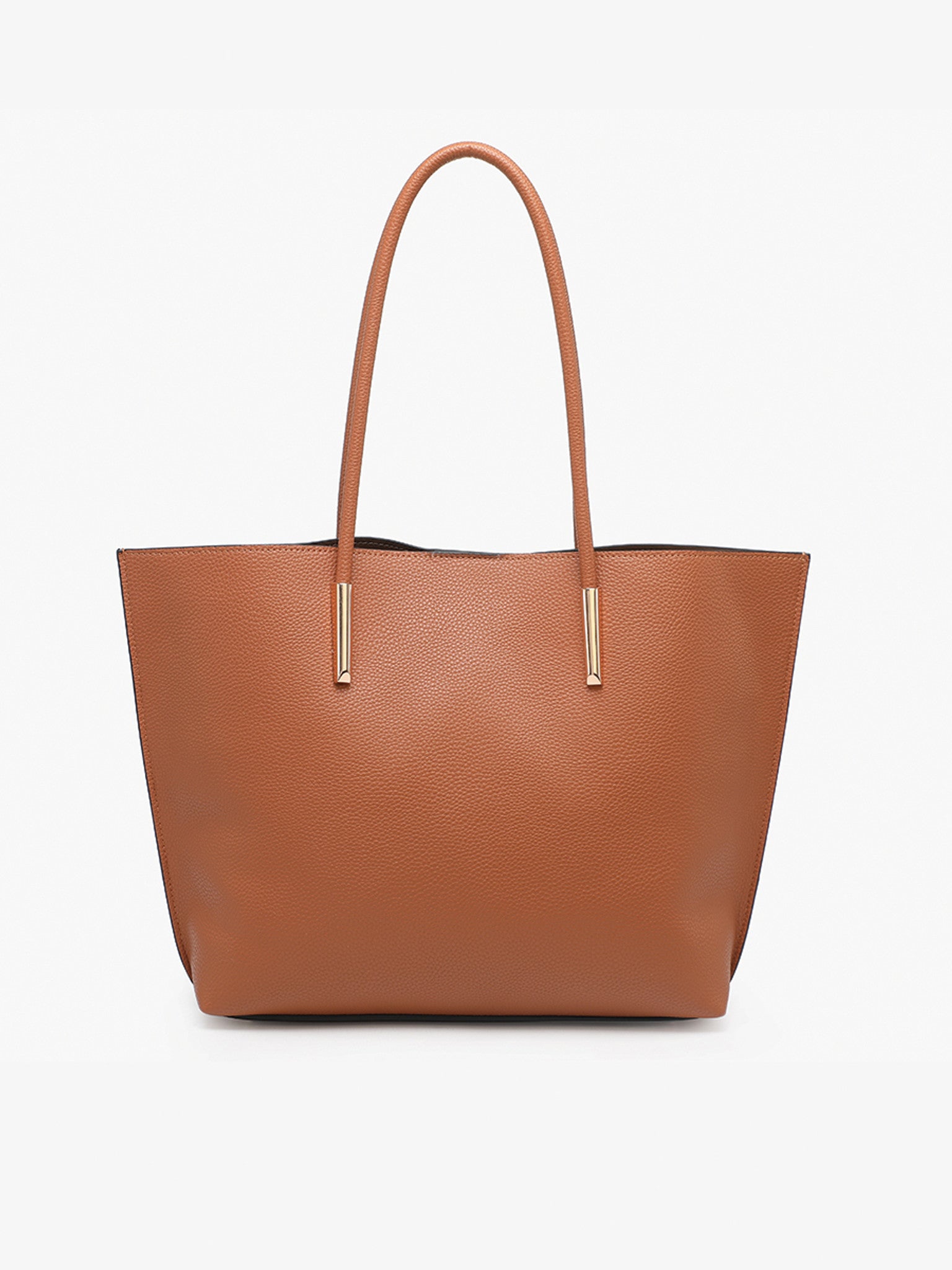Jo Classic Tote in Brown