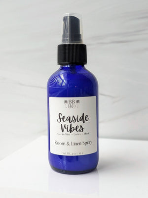 Seaside Vibes Room & Linen Spray