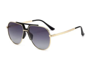 Sunbeam Dream in Black/Gold