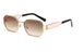 Brown/Pink