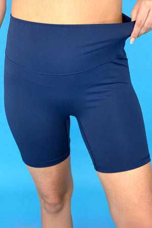 Biker Shorts