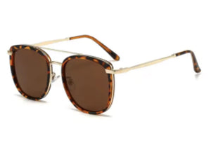 On the Bright Side Sunglasses