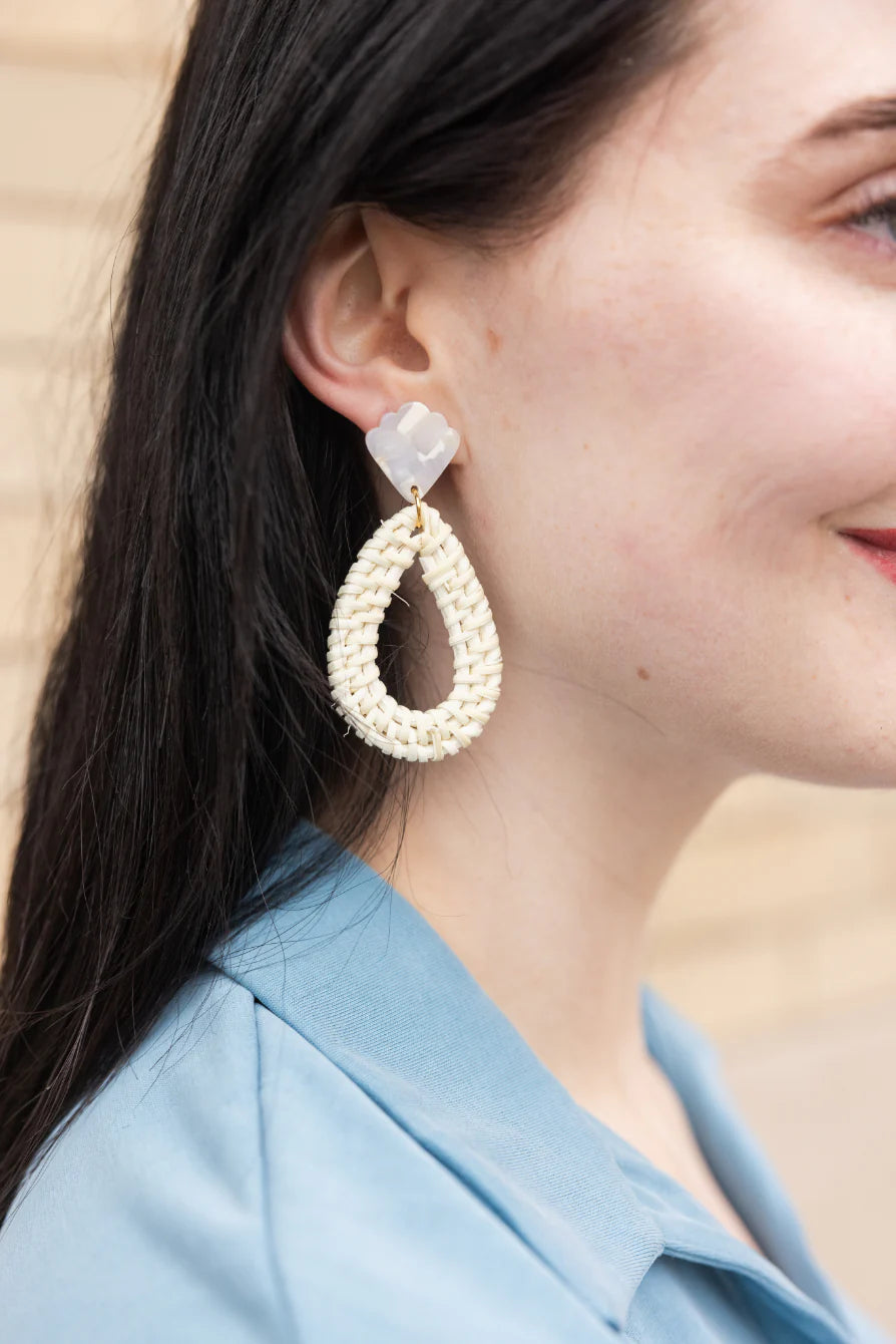 Malia Earrings