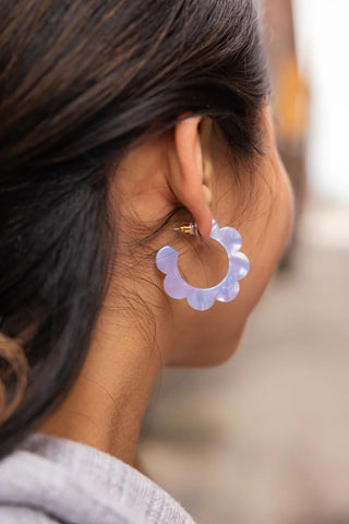 Flora Hoops