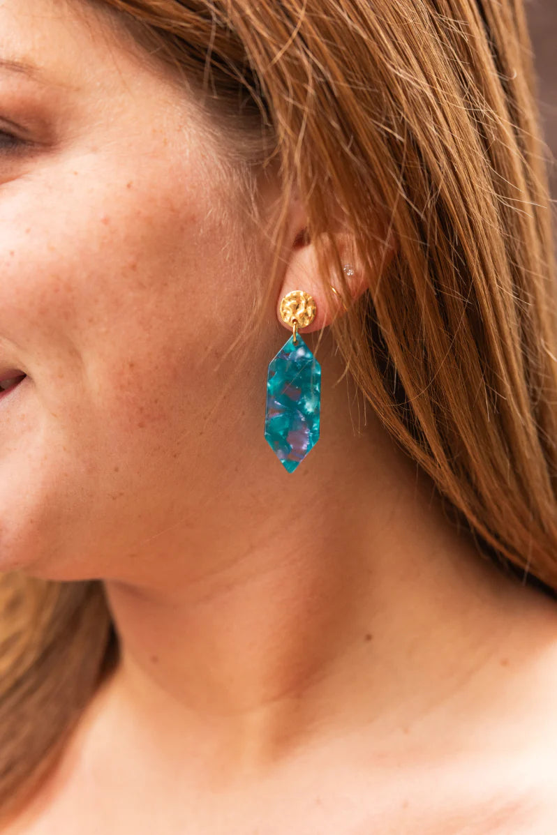 Gemma Earrings