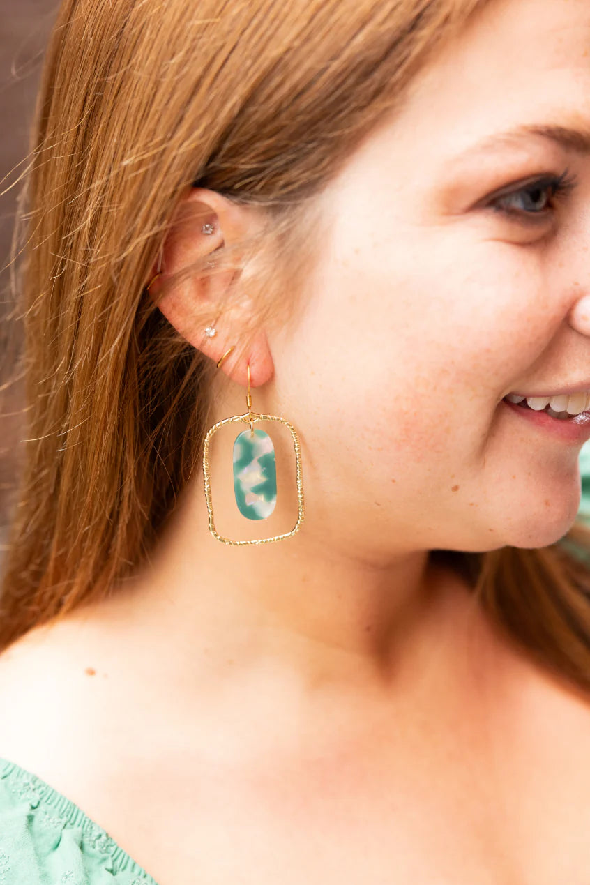 Madison Earrings