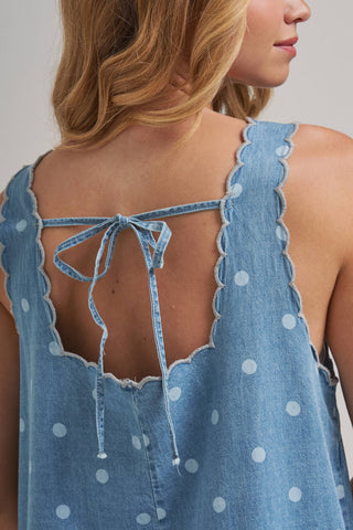 Sweet Spot Dress