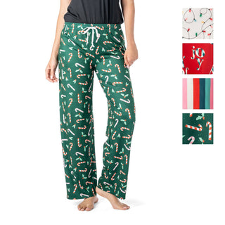 Hello Mello Holiday Pants Open Stock