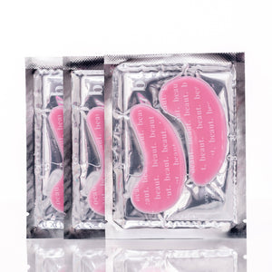 Eye Luv Hydrating Under Eye Treatment Mask