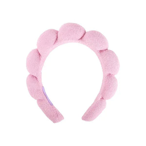 Sia Spa Headband