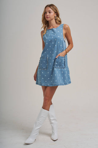 Sweet Spot Dress