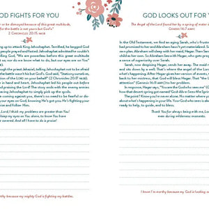 You Matter: A Devotional journal For Women