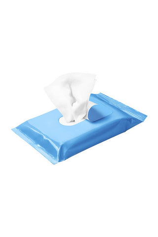 Vitamin C Makeup Remover Tissue