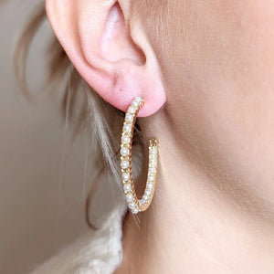 Shelley Earrings