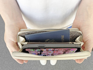 Eleanor Wallet