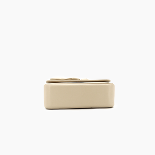 Elena Bow Shoulder Bag