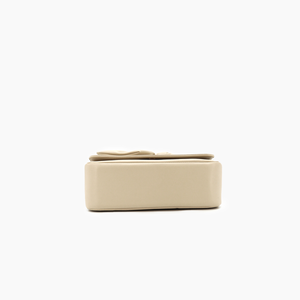 Elena Bow Shoulder Bag
