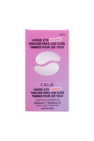 Brightening Under Eye Patches Set