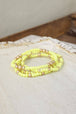 Neon Yellow