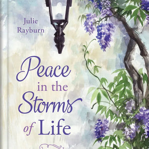 Peace in the Storms of Life