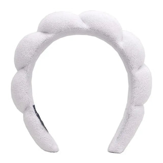 Sia Spa Headband