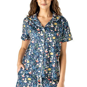 Hello Mello Lounge Tops aka Pajama Tops