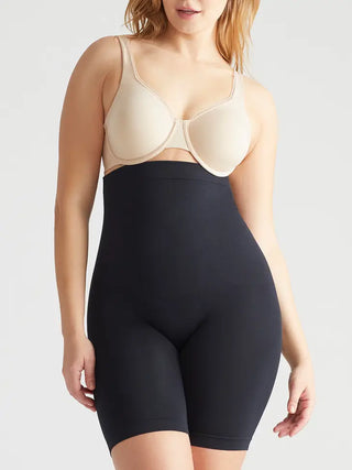 High Waist Thigh Shaper