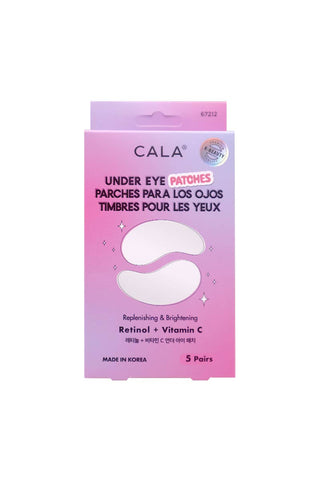 Brightening Under Eye Patches Set
