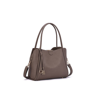 Sandi 3 Compartment Satchel