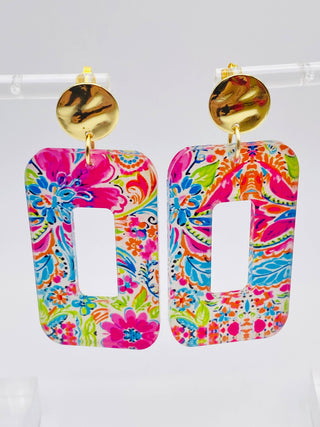 The Everyday Elegant Earrings