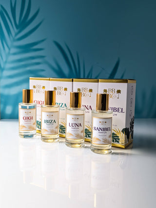 Sanibel Parfum