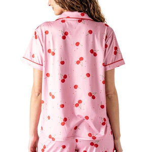 Hello Mello Lounge Tops aka Pajama Tops