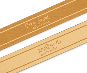 Crop Your Top Band
