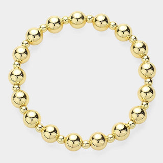 Beaded Stretch Bracelet