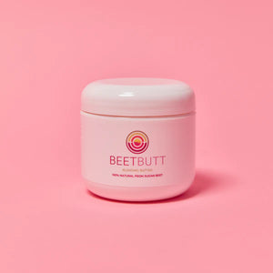 Beetbutt Sunless Tanning Blending Butter
