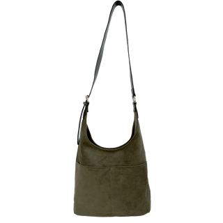NEW! Indie Sling Crossbody