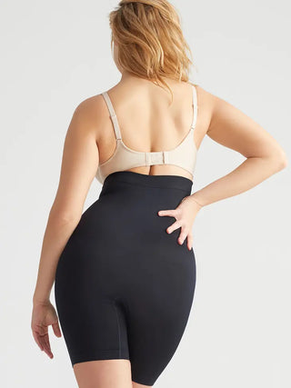 High Waist Thigh Shaper
