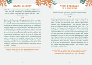 Unfiltered Devotions for Women