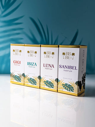 Sanibel Parfum