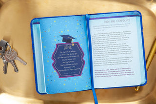 A Little God Time for Graduates (Devotional)