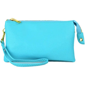 Alli Crossbody Bag