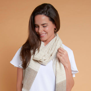 Bubble Hoops - Narelle Waterproof Hoops in 18K Gold + Steel