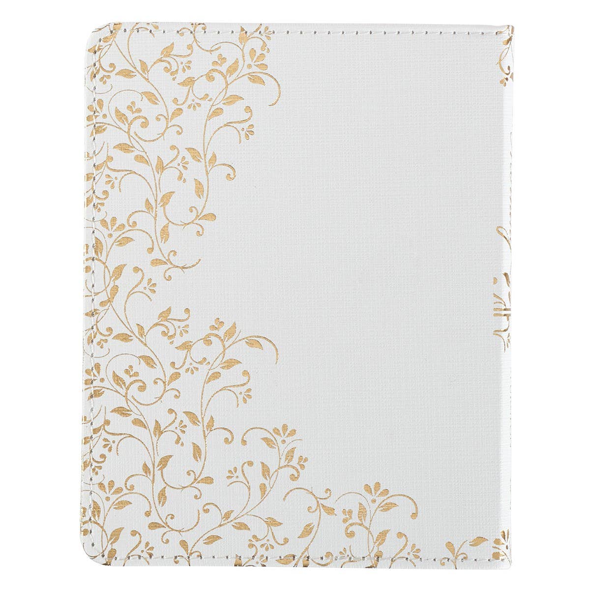 One-Minute Devotions Morning by Morning with Faux Leather Cover