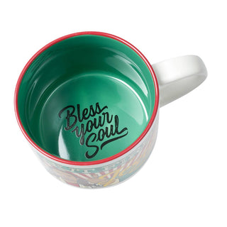 Mug Ceramic But First Jesus