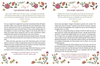 The Self-Care Daily Devotional