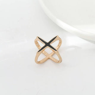 Scarf Charms -Scarf Holder Slider Ring