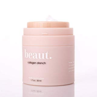 Collagen Drench Daily Moisturizer