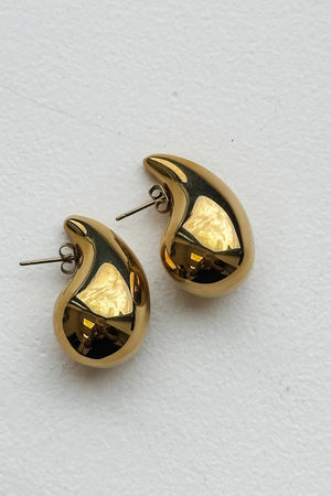 Claire Tear Drop Earrings